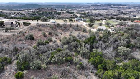 0 Shooting Star Court Graford TX 76449