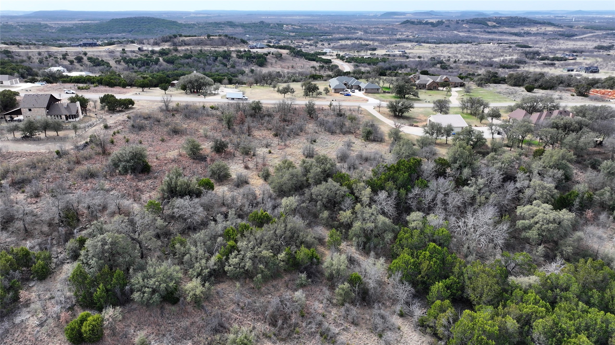 0 Shooting Star Court Graford TX 76449