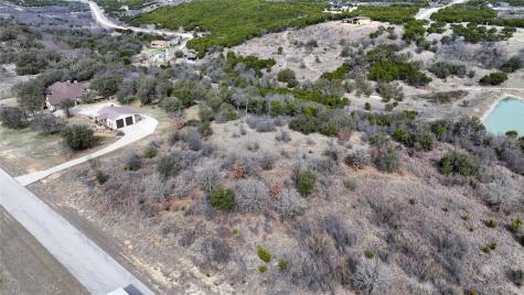 0 Shooting Star Court Graford TX 76449