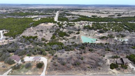 0 Shooting Star Court Graford TX 76449