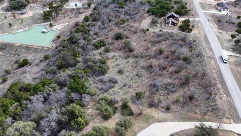 0 Shooting Star Court Graford TX 76449