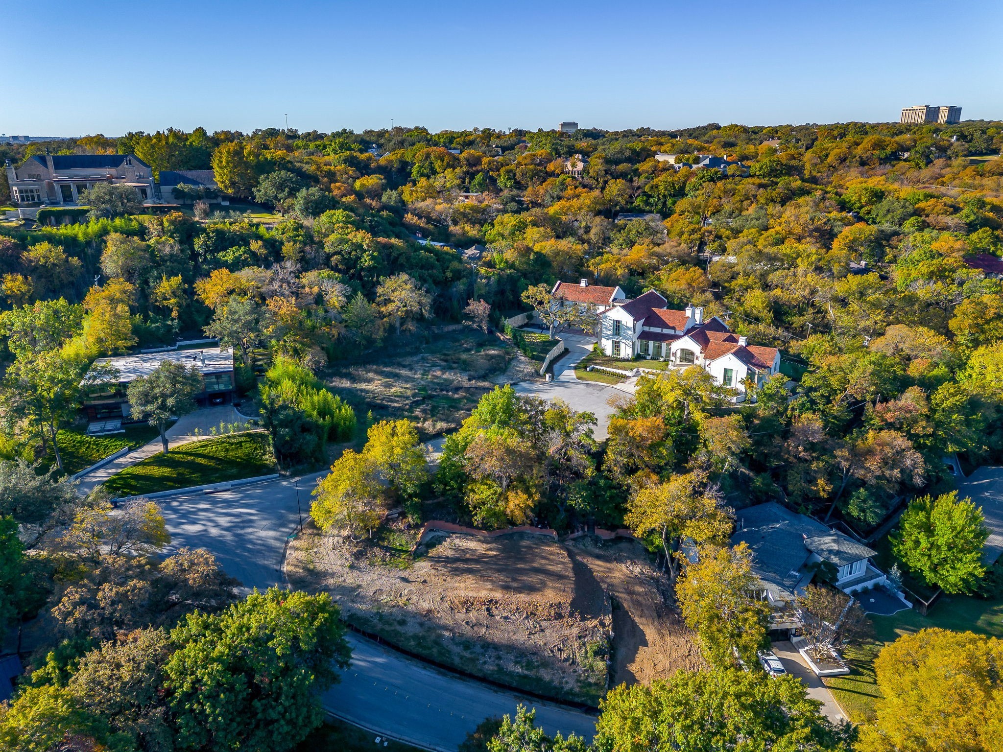 1732 Merrick Street Fort Worth TX 76107