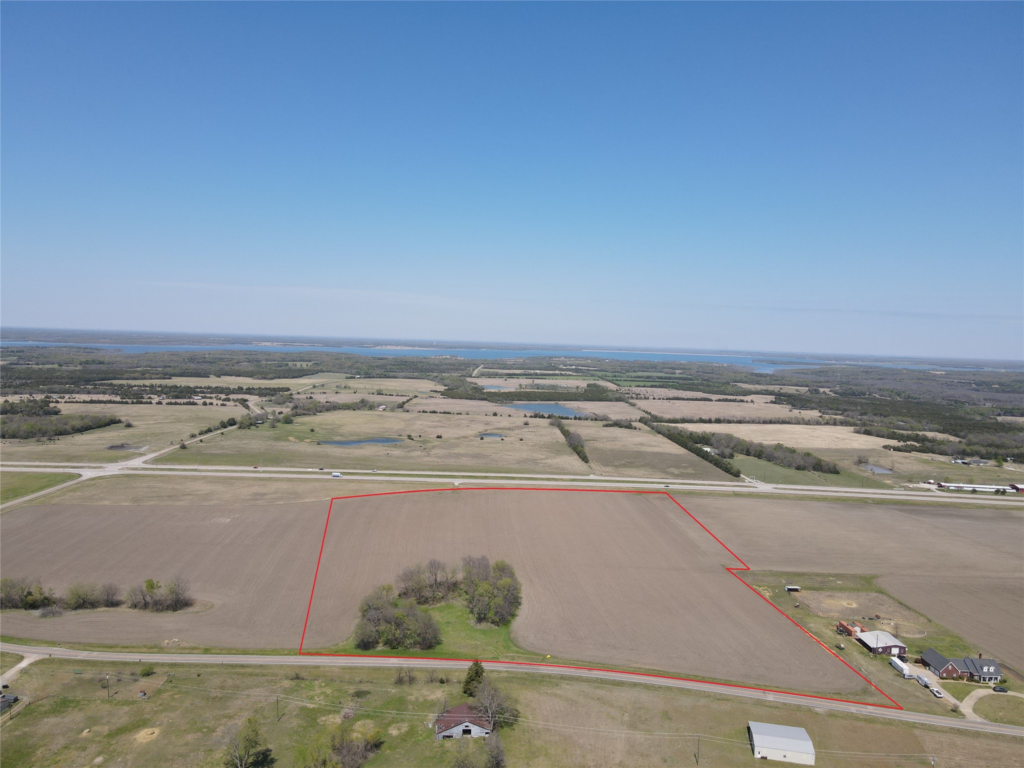 000 Us-82 Windom TX 75492