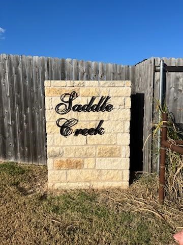 9924 Ridings Drive Waco TX 76708
