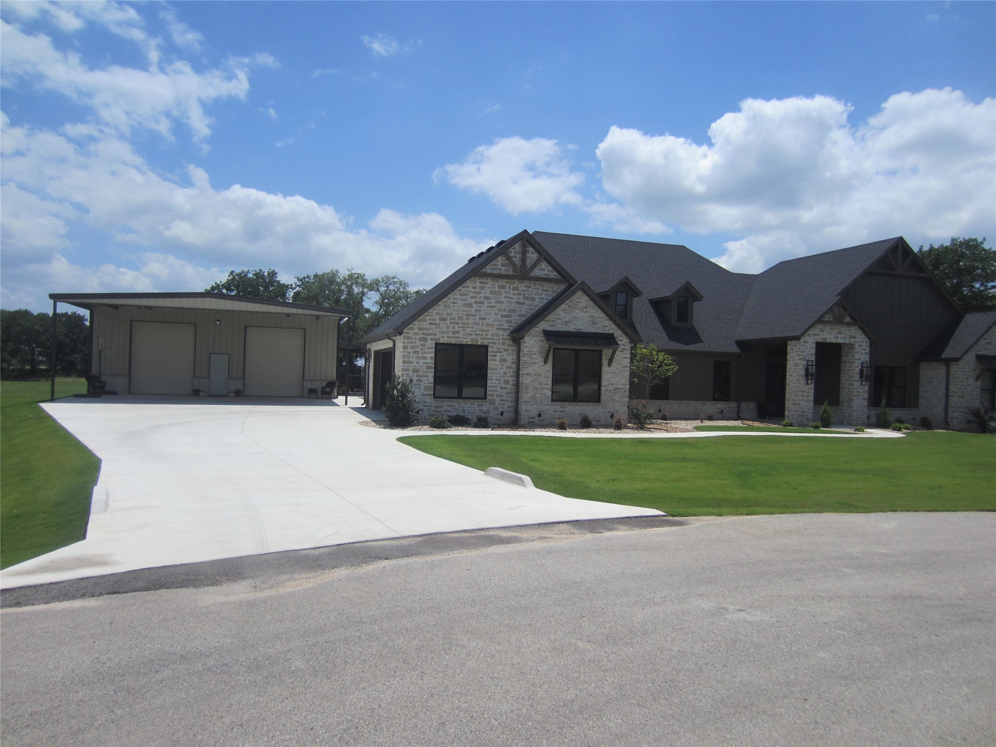 625 Dana Court Tolar TX 76476