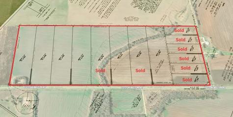 Lot 9 Cotton Belt Mcgregor TX 76657