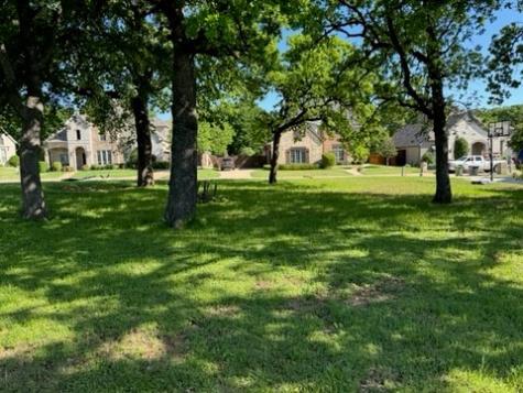 2910 Zinfandel Lane Arlington TX 76001