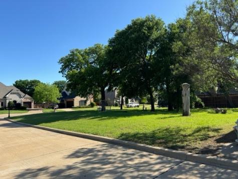 2910 Zinfandel Lane Arlington TX 76001