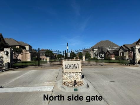 2910 Zinfandel Lane Arlington TX 76001