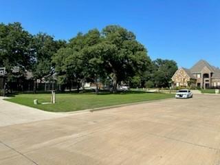 2910 Zinfandel Lane Arlington TX 76001