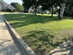 2910 Zinfandel Lane Arlington TX 76001
