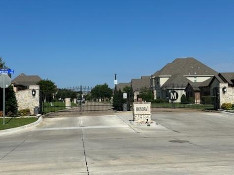 2910 Zinfandel Lane Arlington TX 76001
