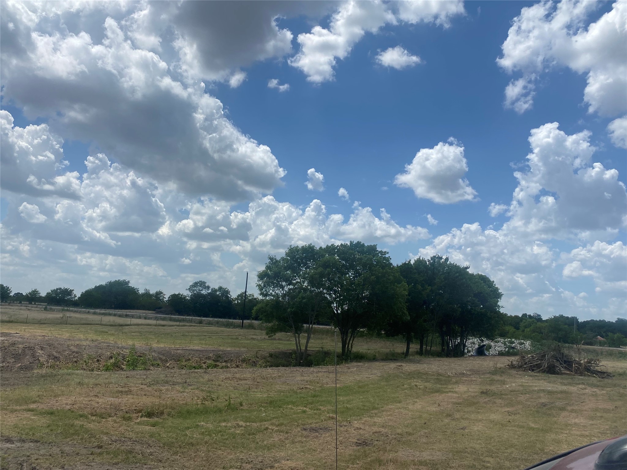 0 Tract 2 Lyman T. Davis Corsicana TX 75110
