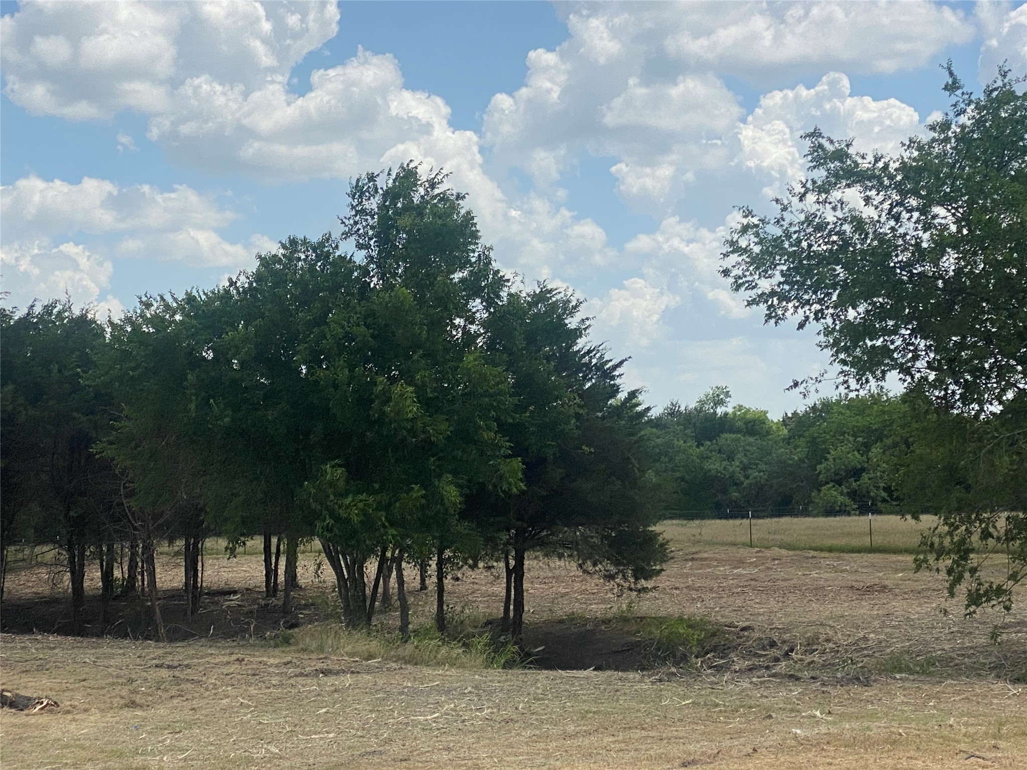0 Tract 2 Lyman T. Davis Corsicana TX 75110