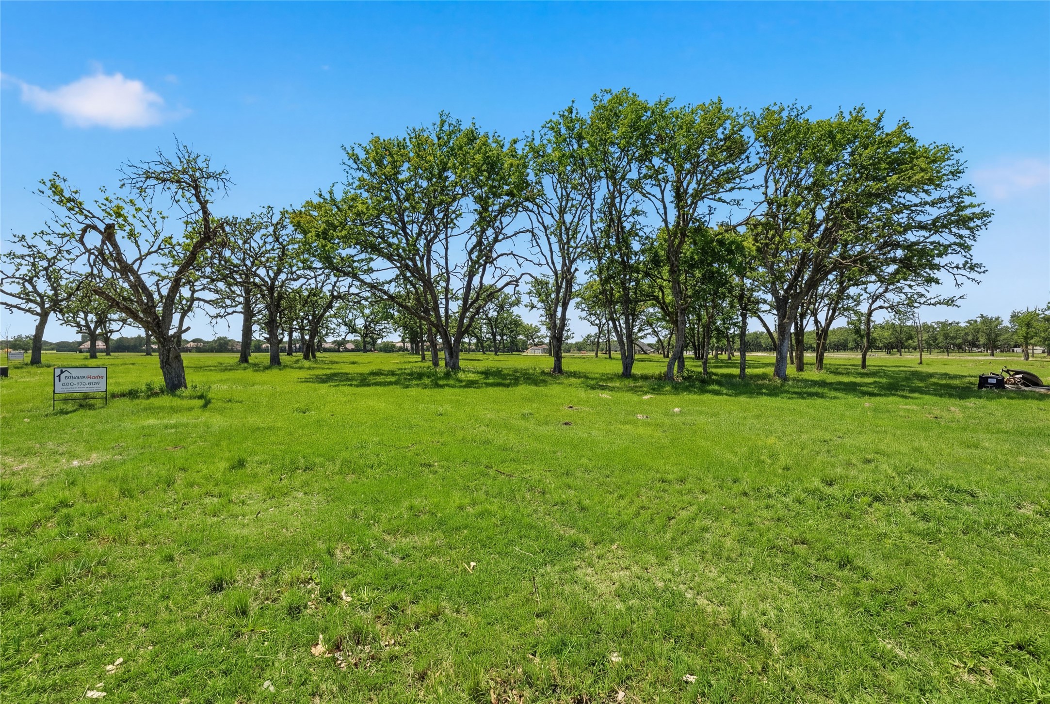 706 Sutton Lane Copper Canyon TX 76226