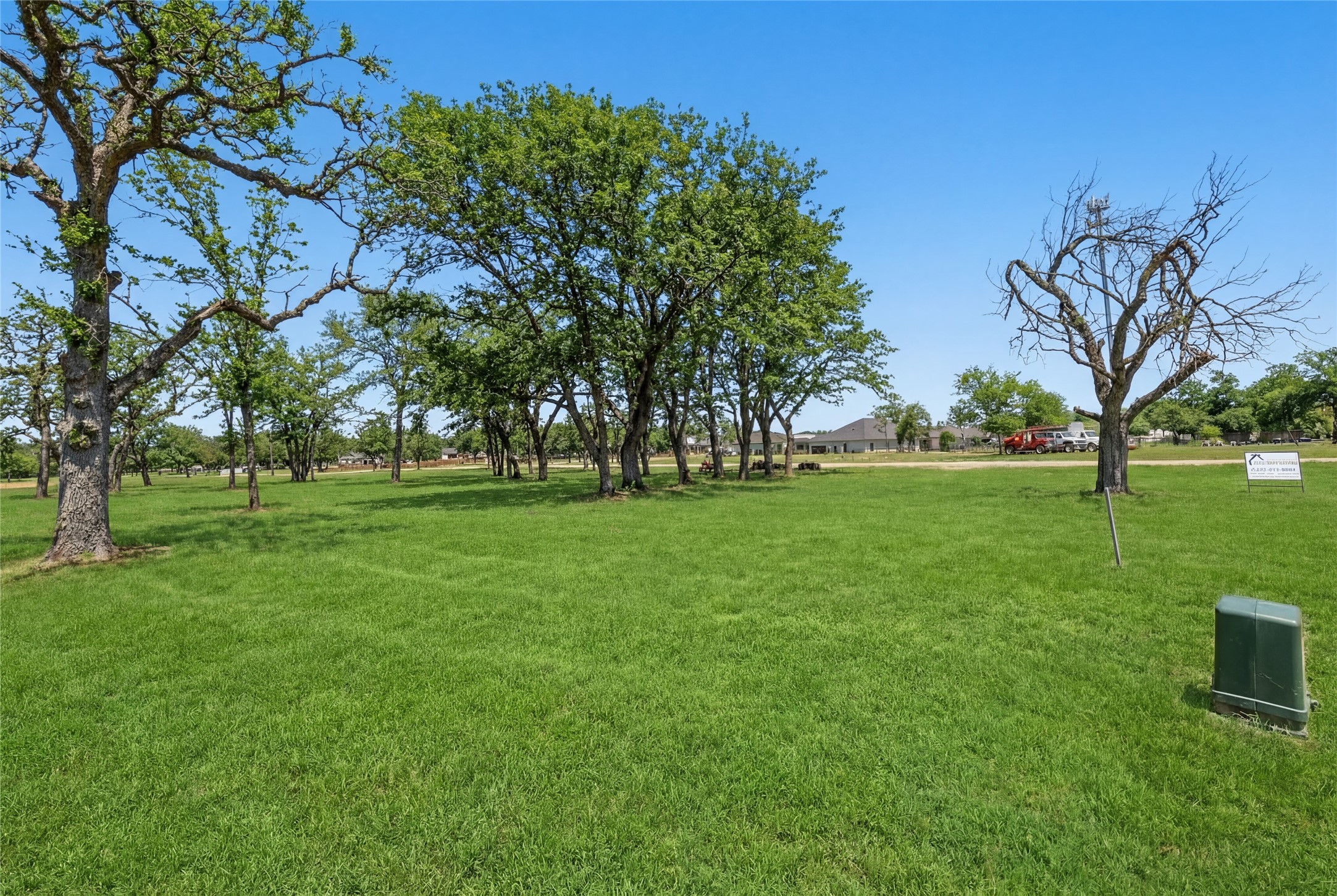706 Sutton Lane Copper Canyon TX 76226