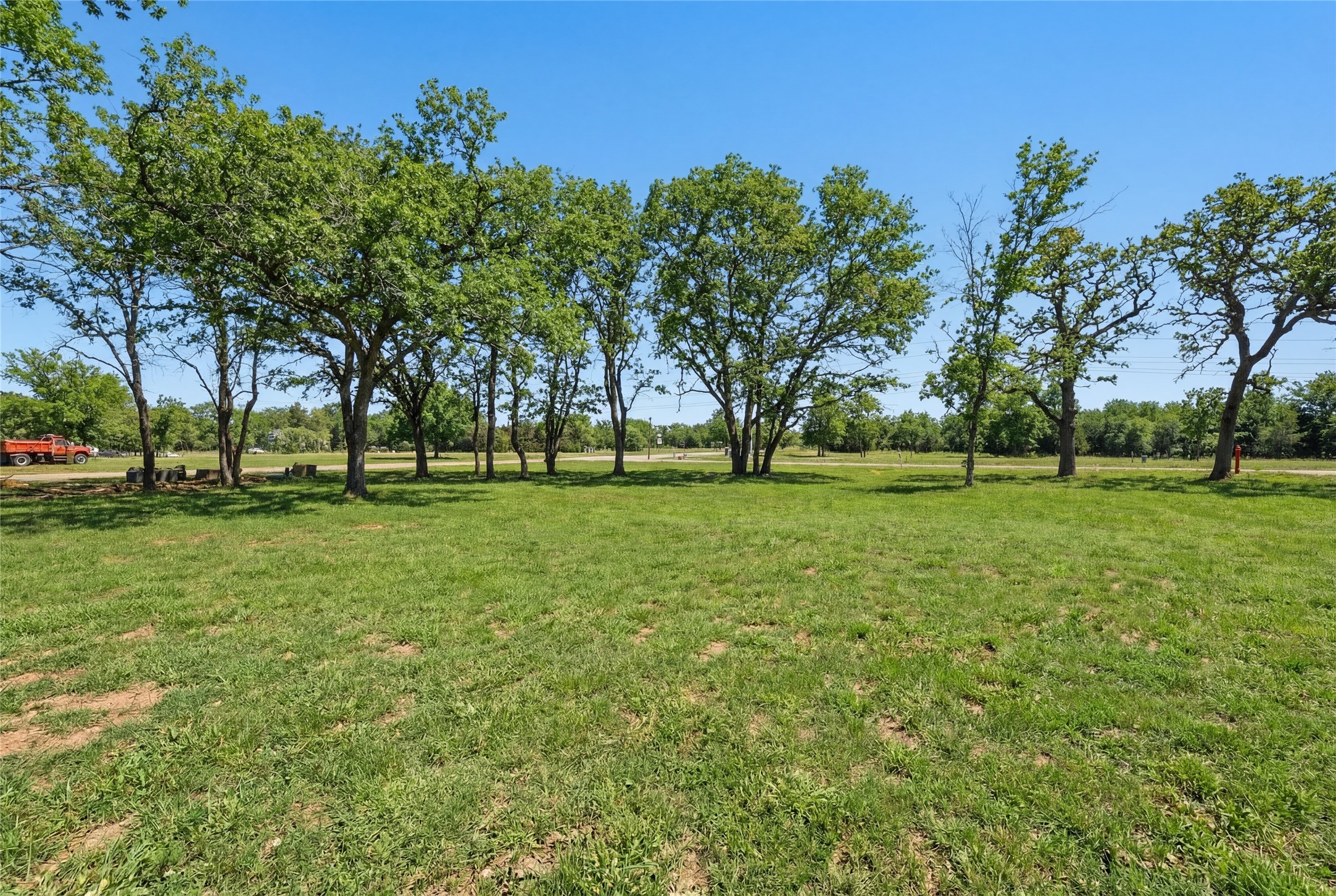 706 Sutton Lane Copper Canyon TX 76226