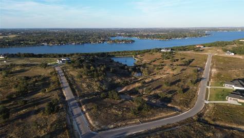 717 R C Luker Court Granbury TX 76048