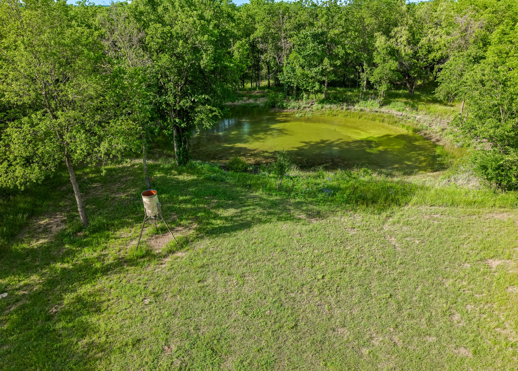 102 County Road 2344 Richland TX 76681