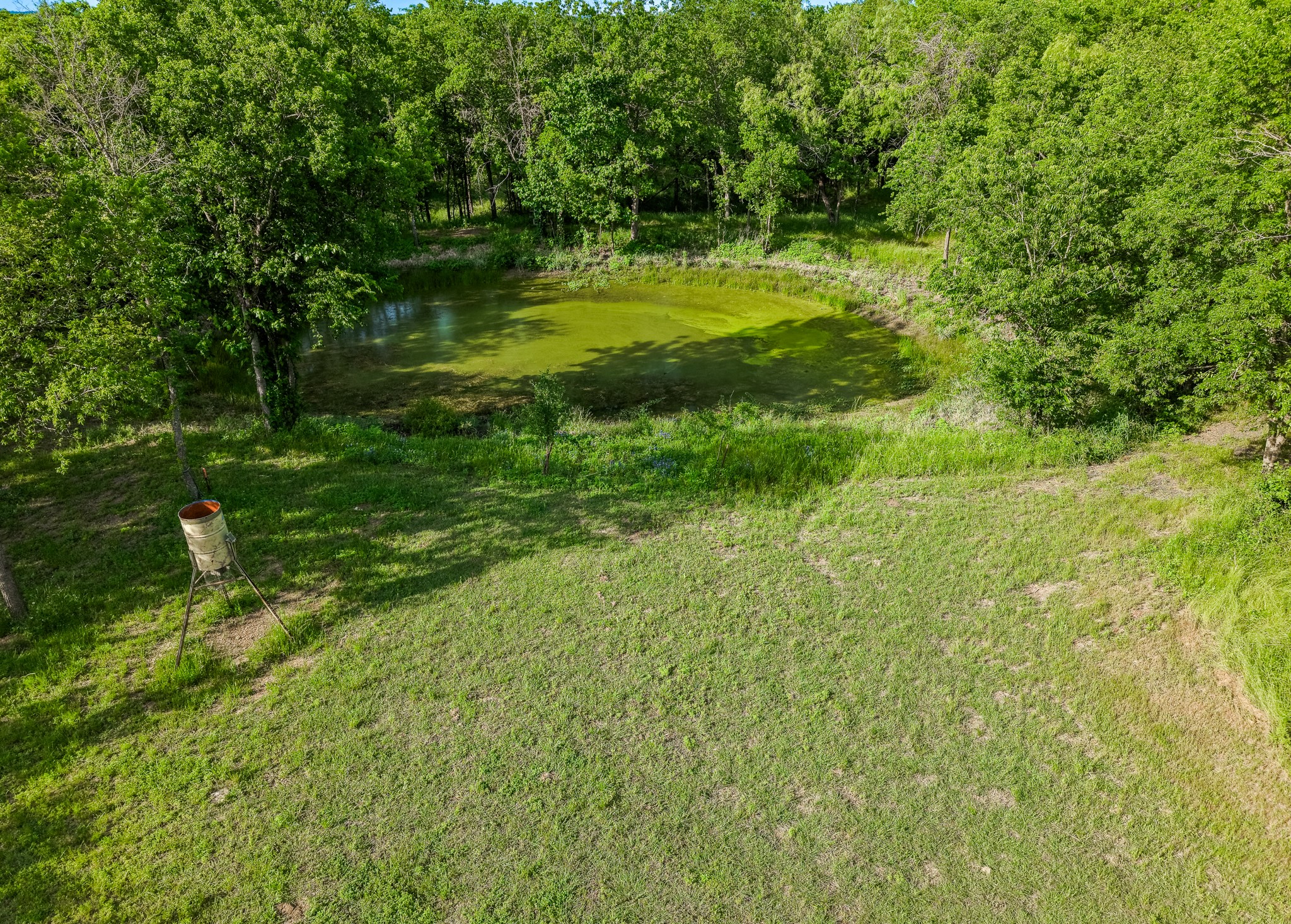 102 County Road 2344 Richland TX 76681