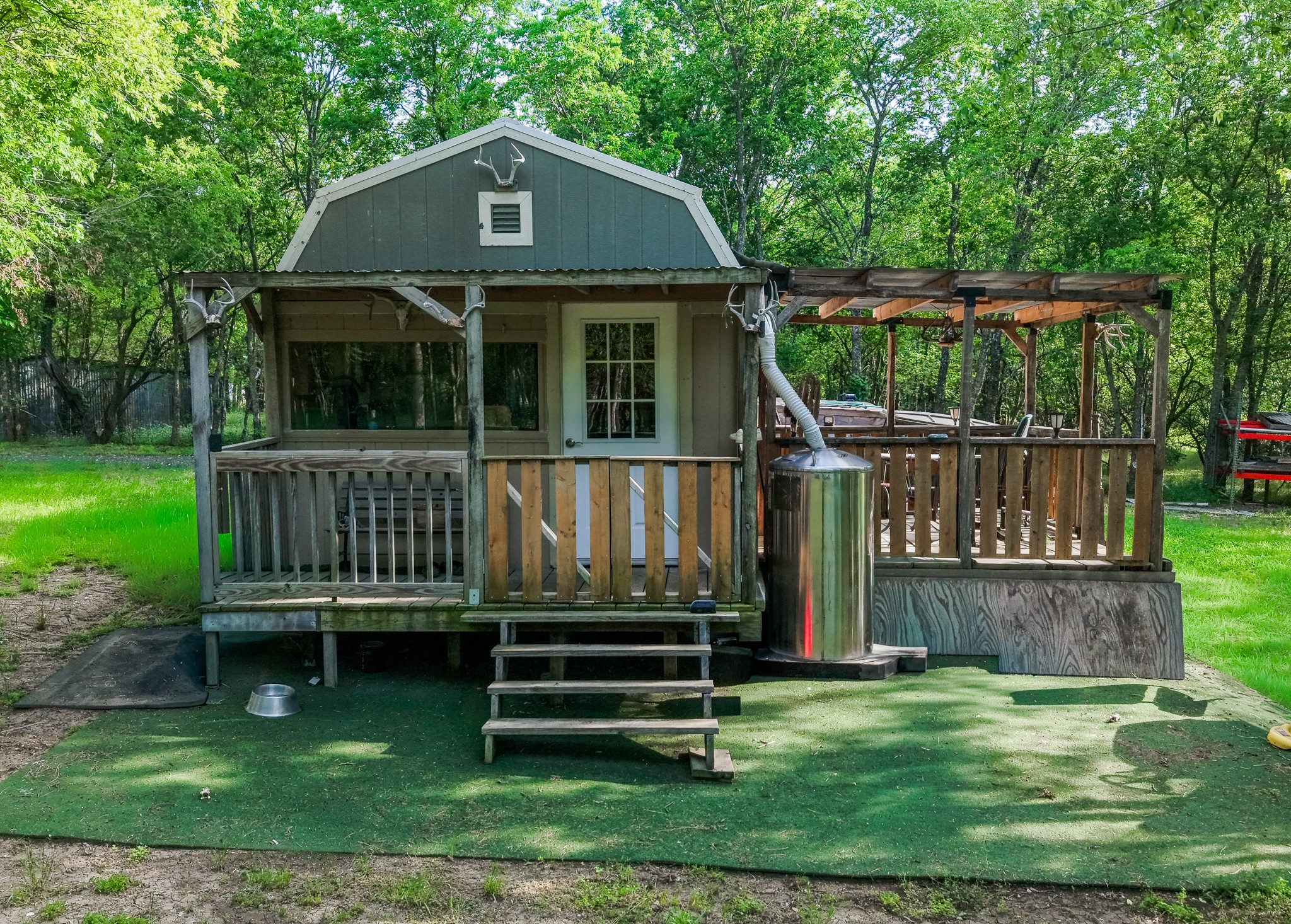 102 County Road 2344 Richland TX 76681