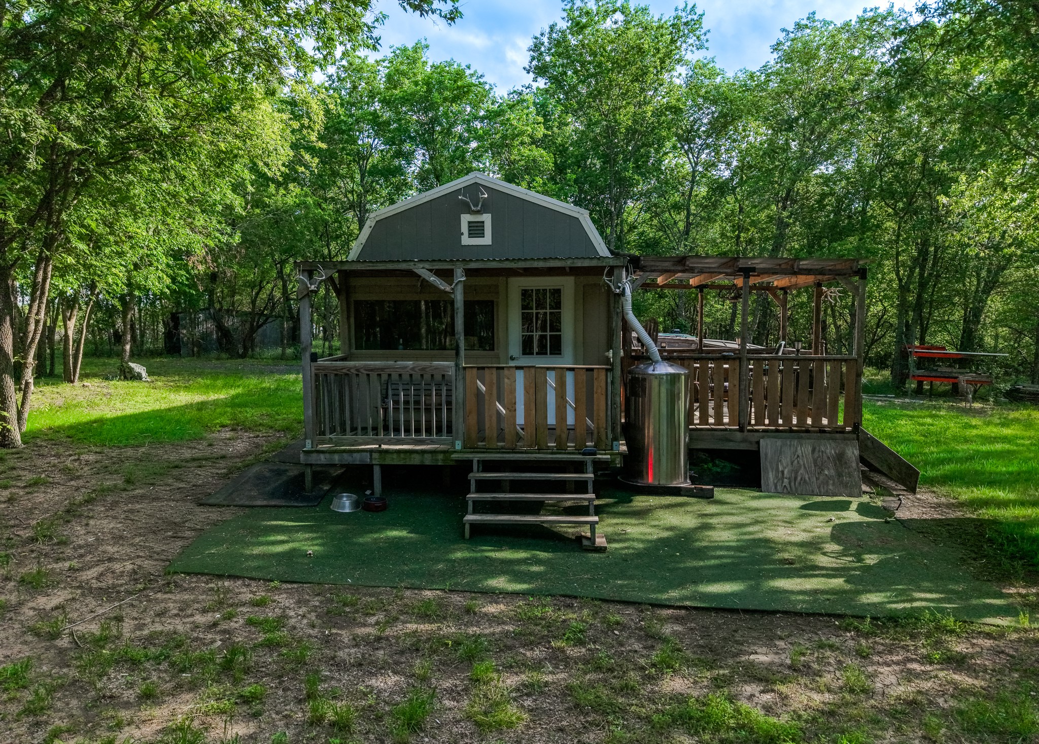 102 County Road 2344 Richland TX 76681