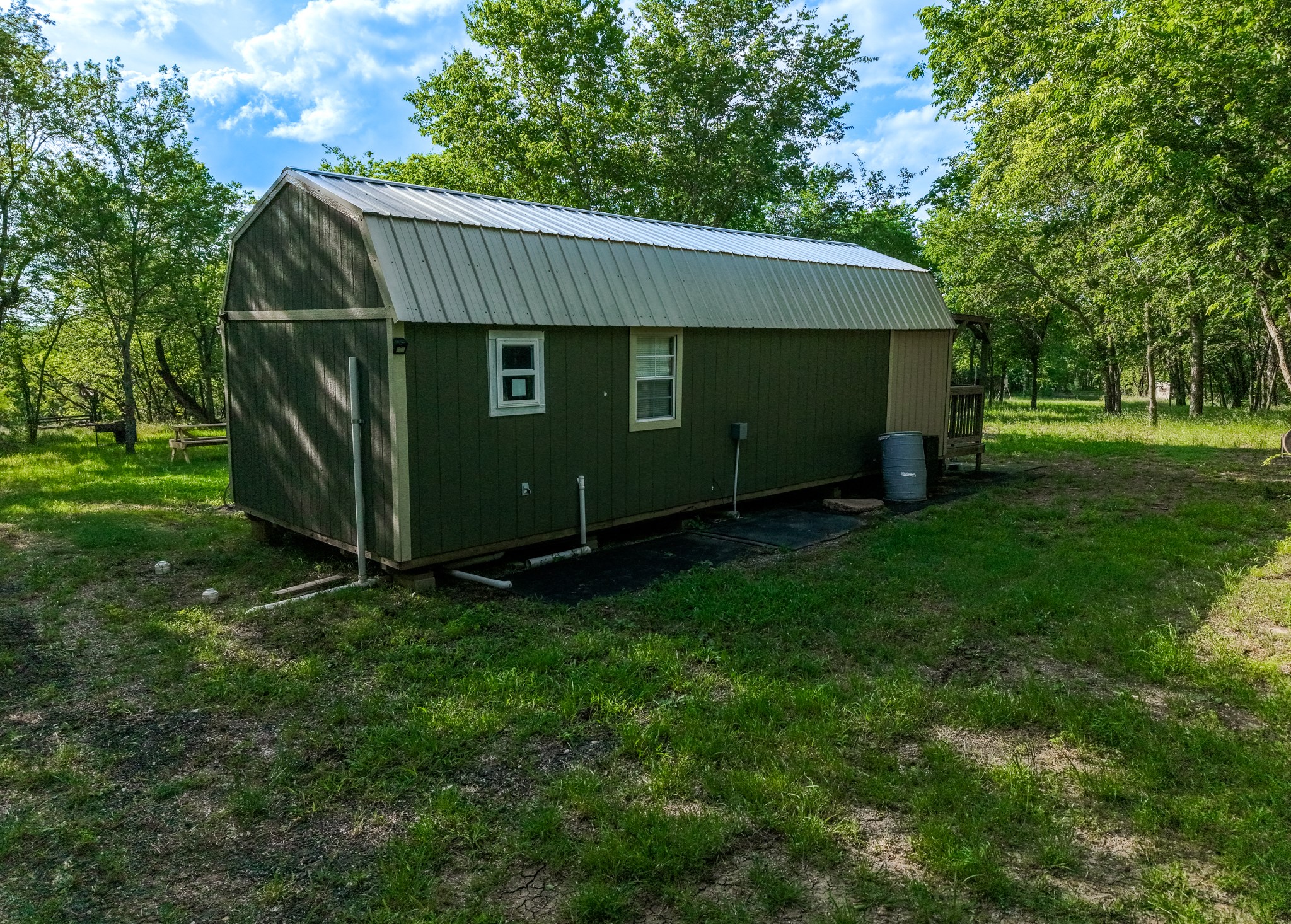 102 County Road 2344 Richland TX 76681