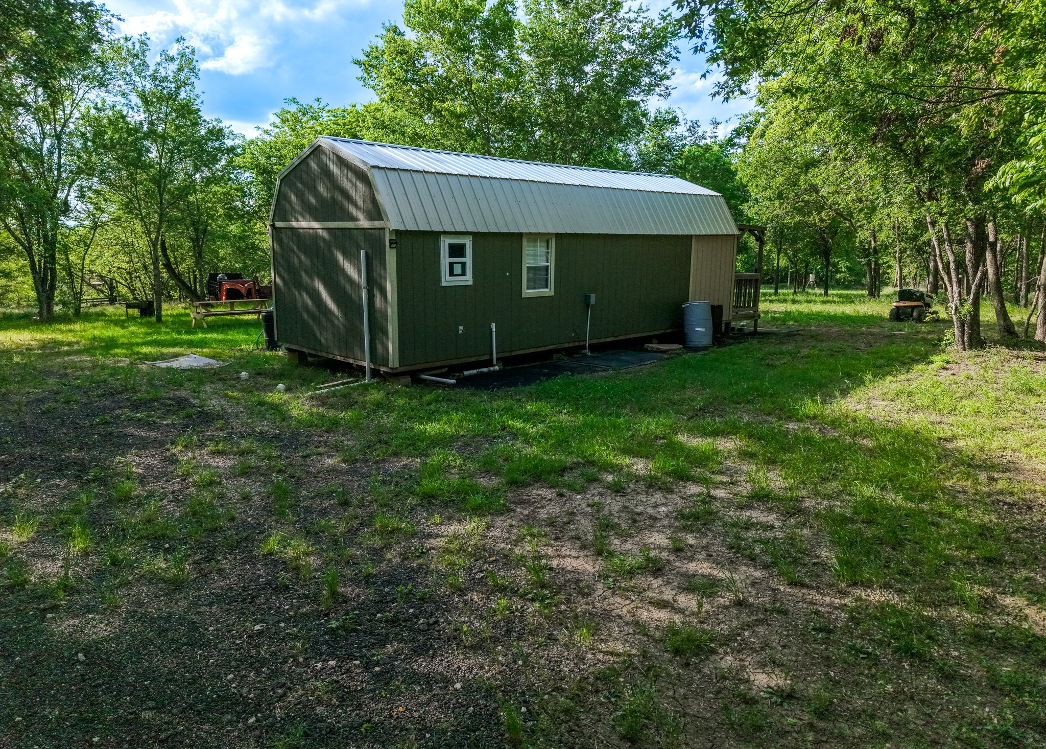 102 County Road 2344 Richland TX 76681