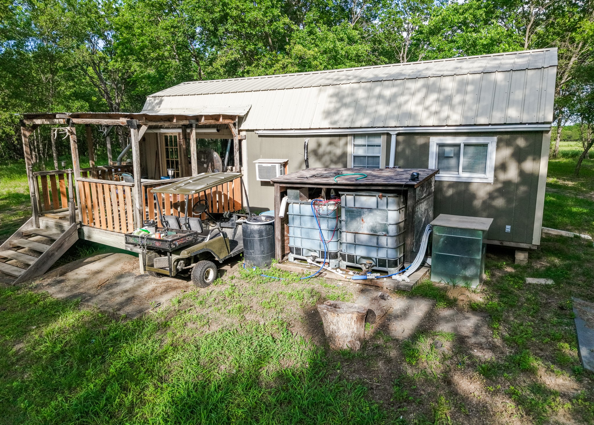 102 County Road 2344 Richland TX 76681