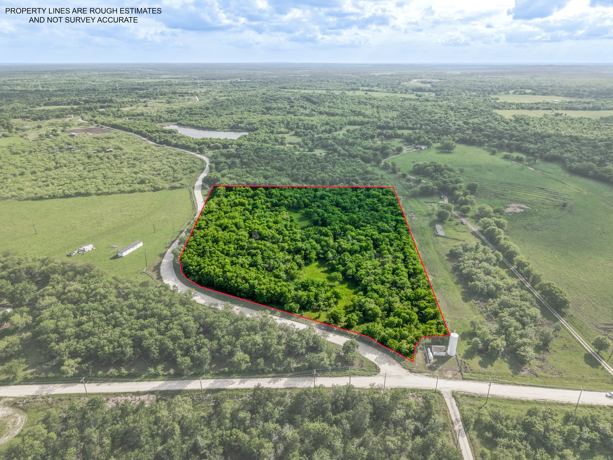 102 County Road 2344 Richland TX 76681