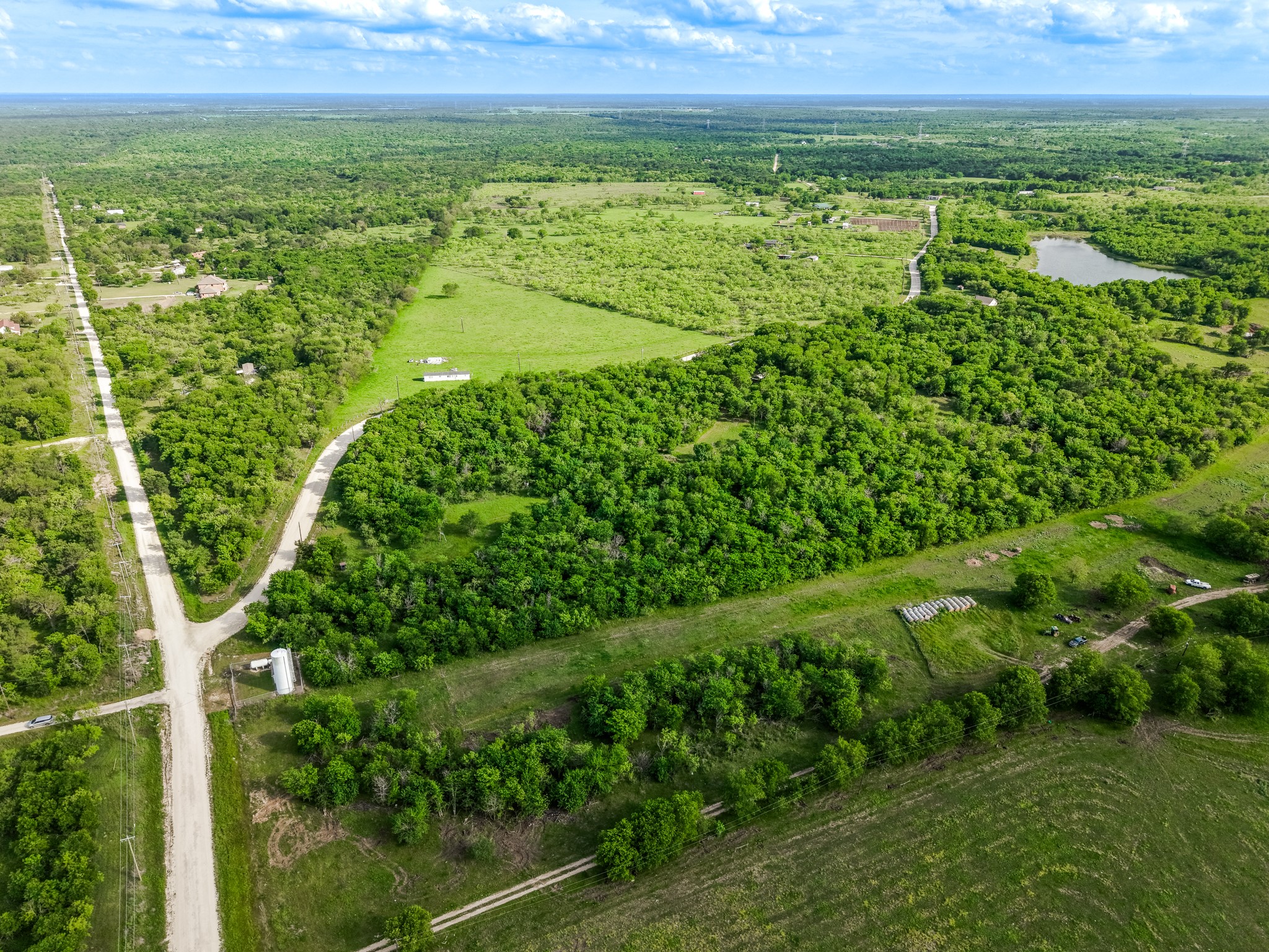 102 County Road 2344 Richland TX 76681