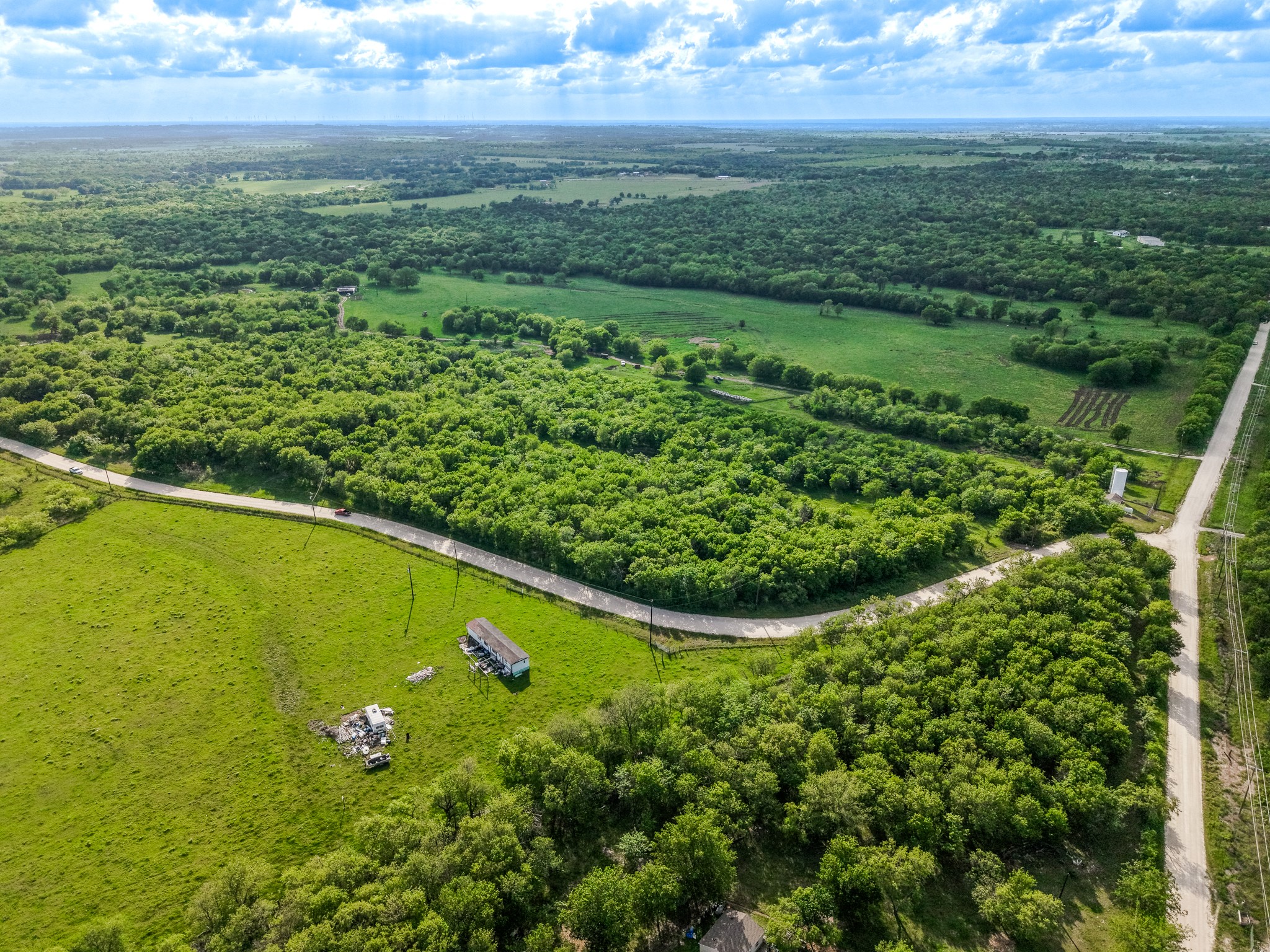 102 County Road 2344 Richland TX 76681
