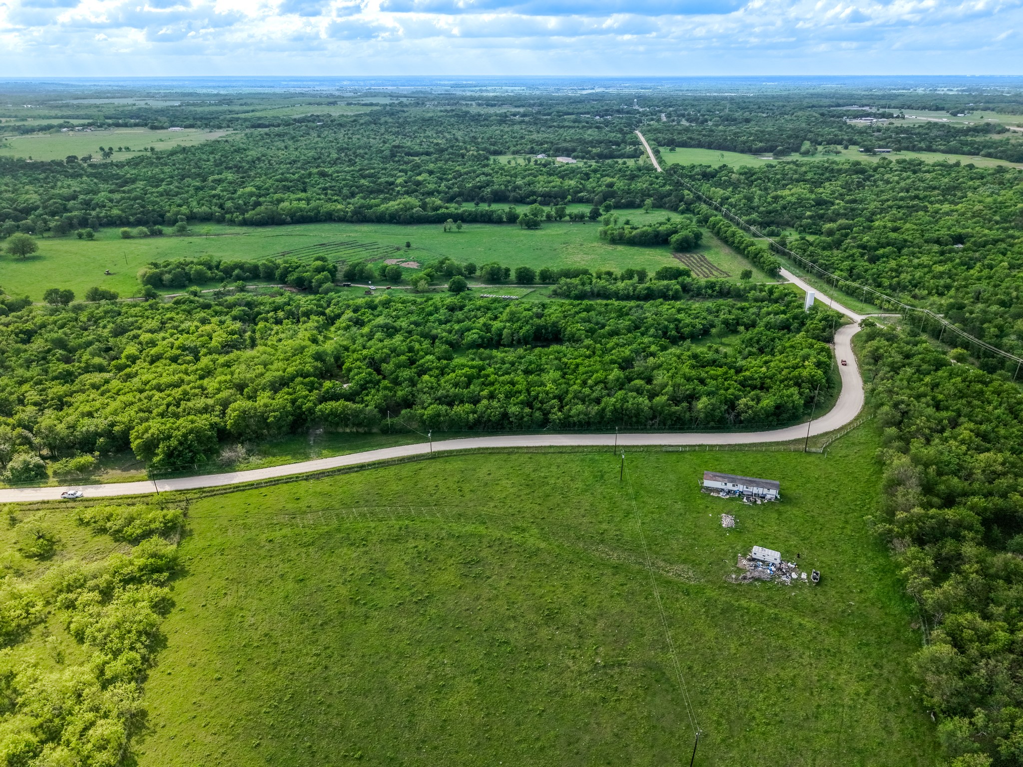 102 County Road 2344 Richland TX 76681