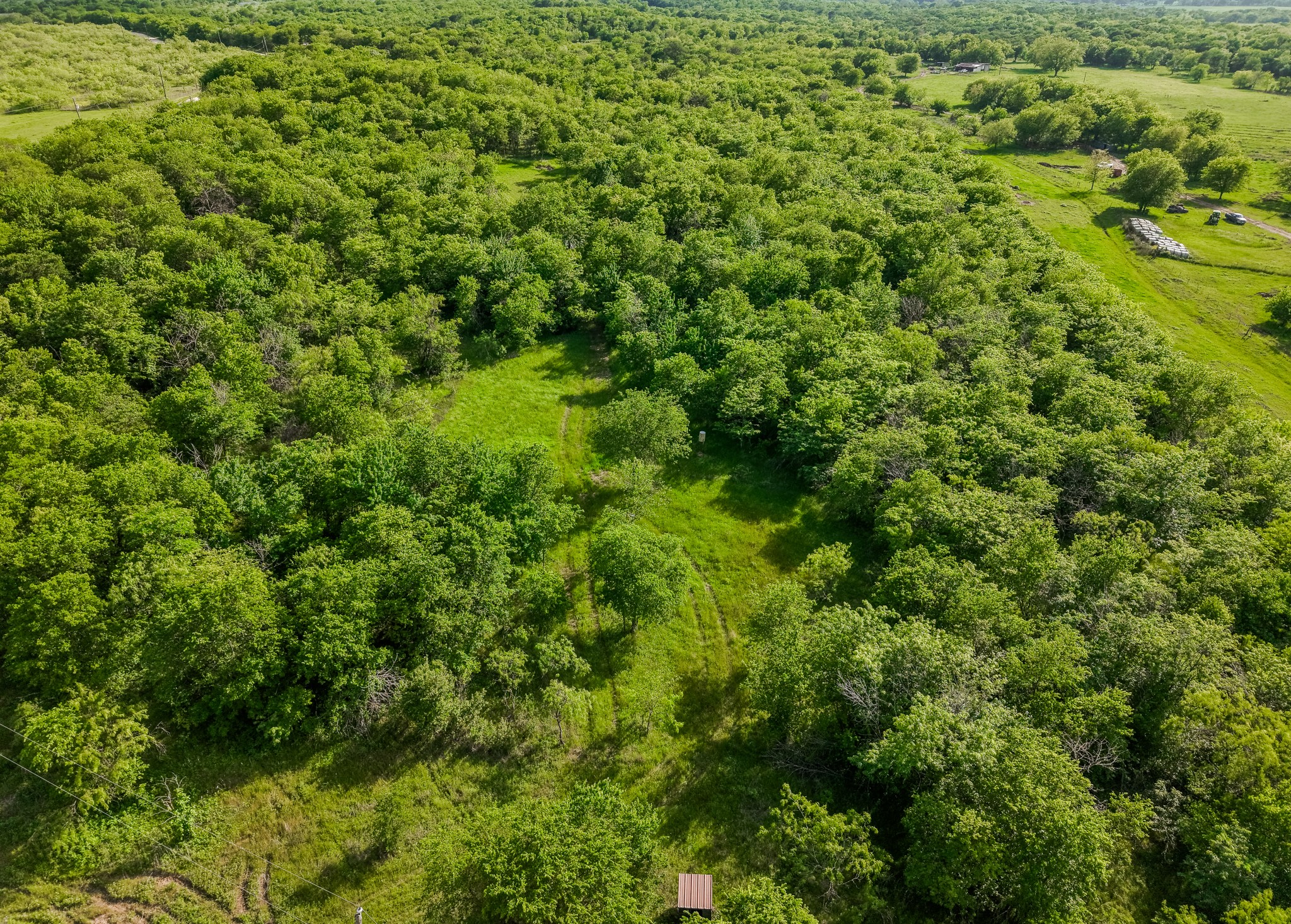 102 County Road 2344 Richland TX 76681
