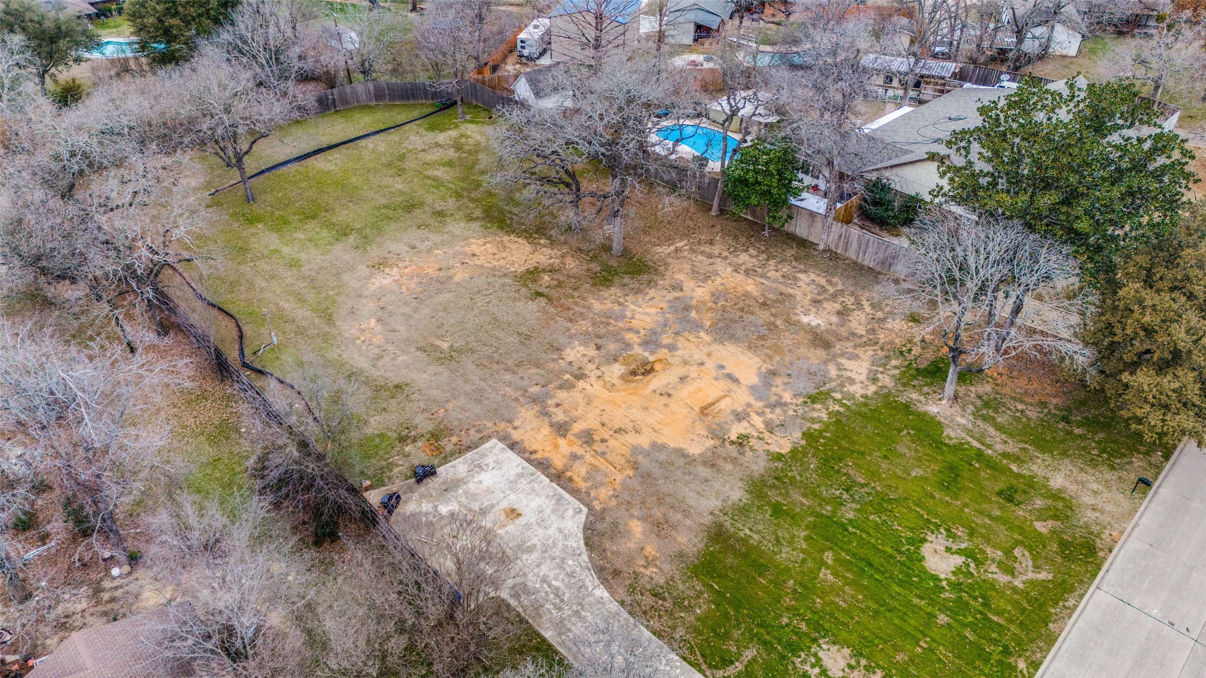 5609 Oak Top Drive Colleyville TX 76034