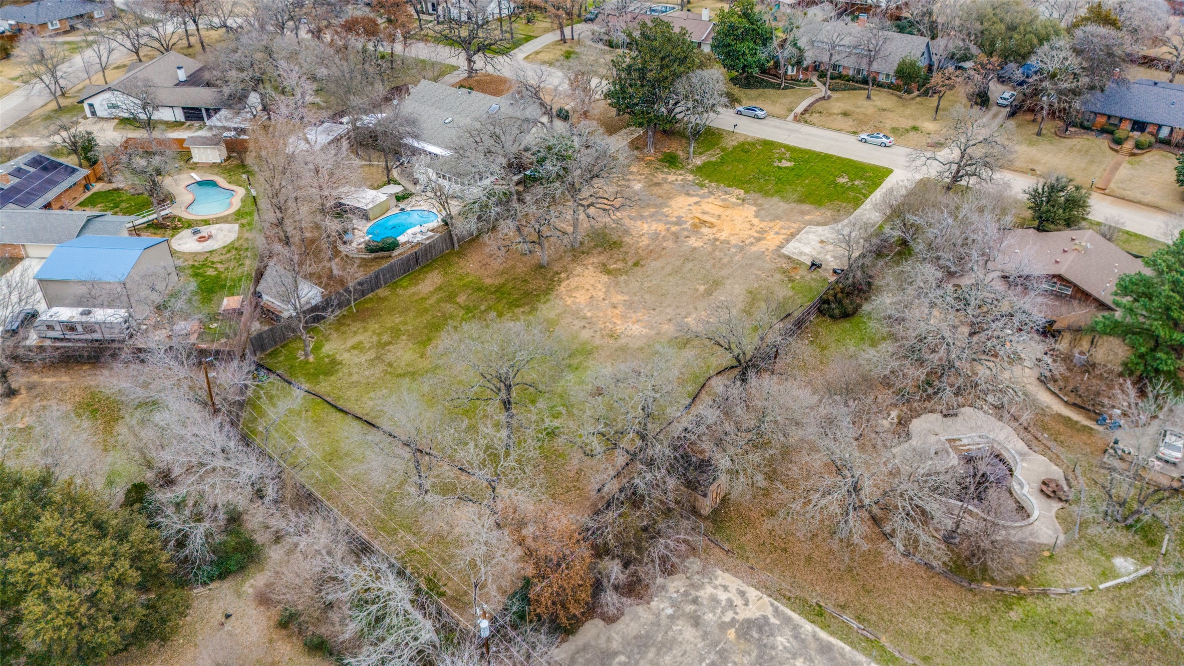 5609 Oak Top Drive Colleyville TX 76034