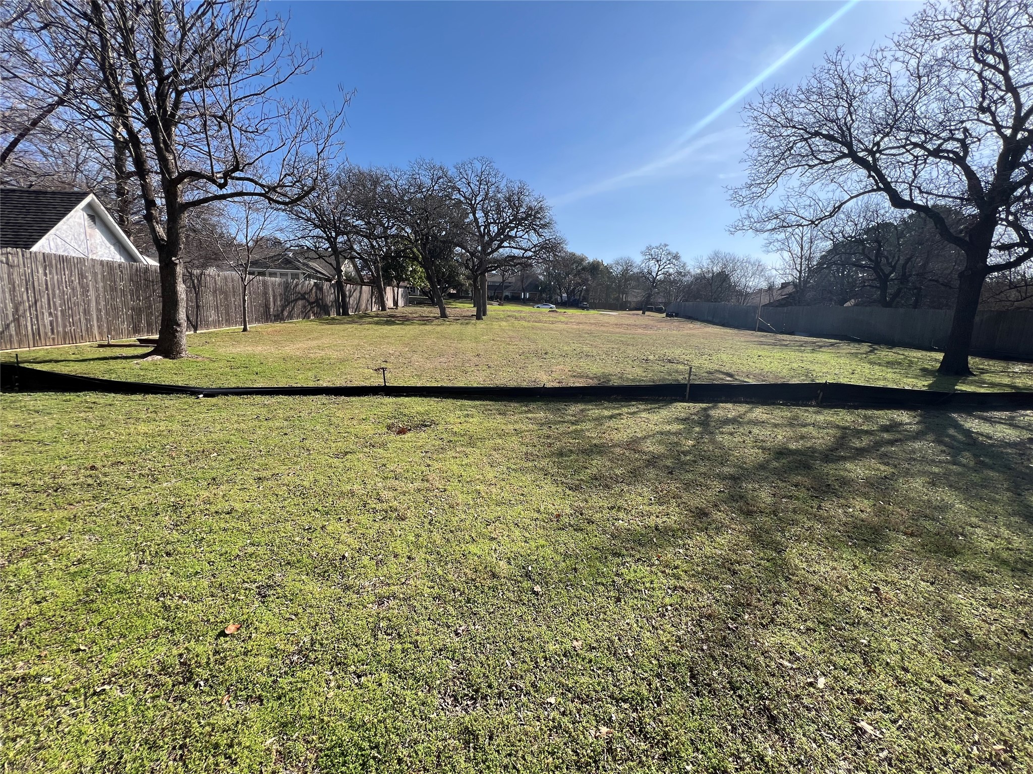 5609 Oak Top Drive Colleyville TX 76034