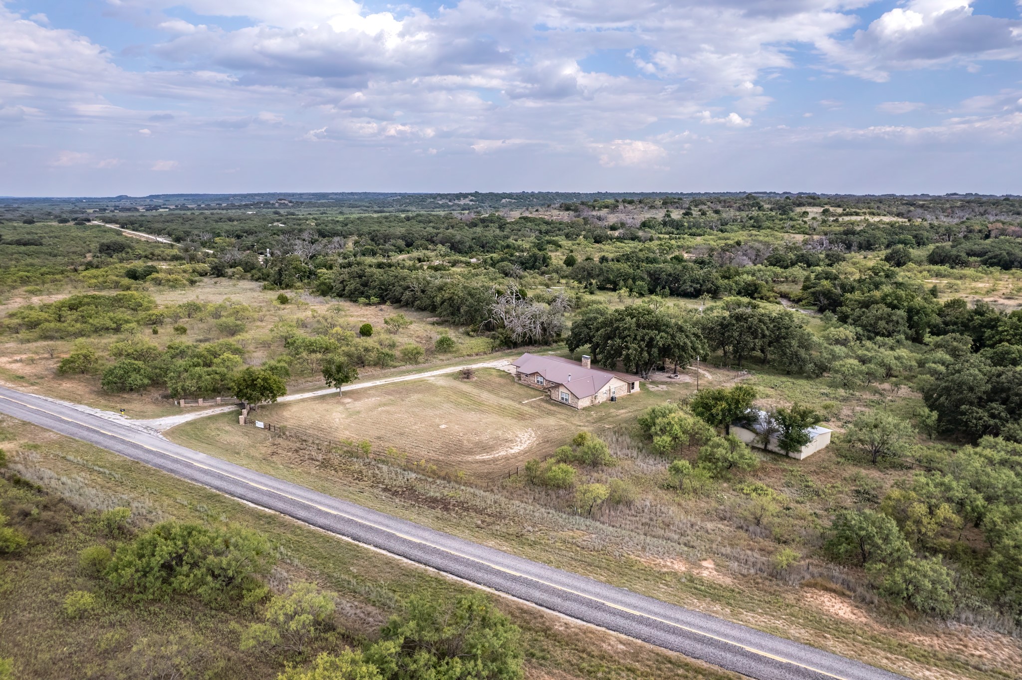 2415 Fm 2805 Talpa TX 76882