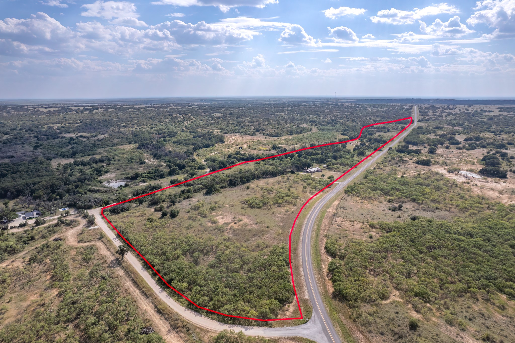 2415 Fm 2805 Talpa TX 76882