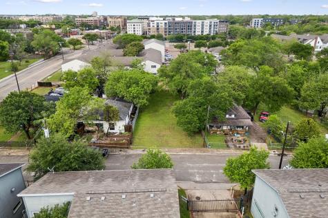 311 N Patton Avenue Dallas TX 75203