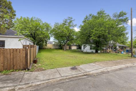 311 N Patton Avenue Dallas TX 75203