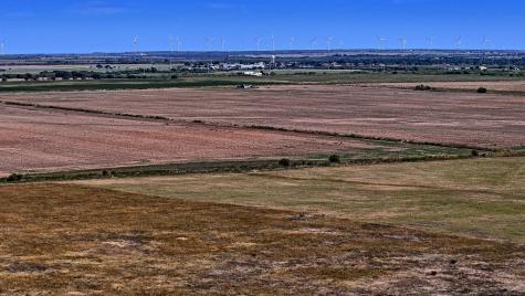 Tbd Dunn Road Olney TX 76374