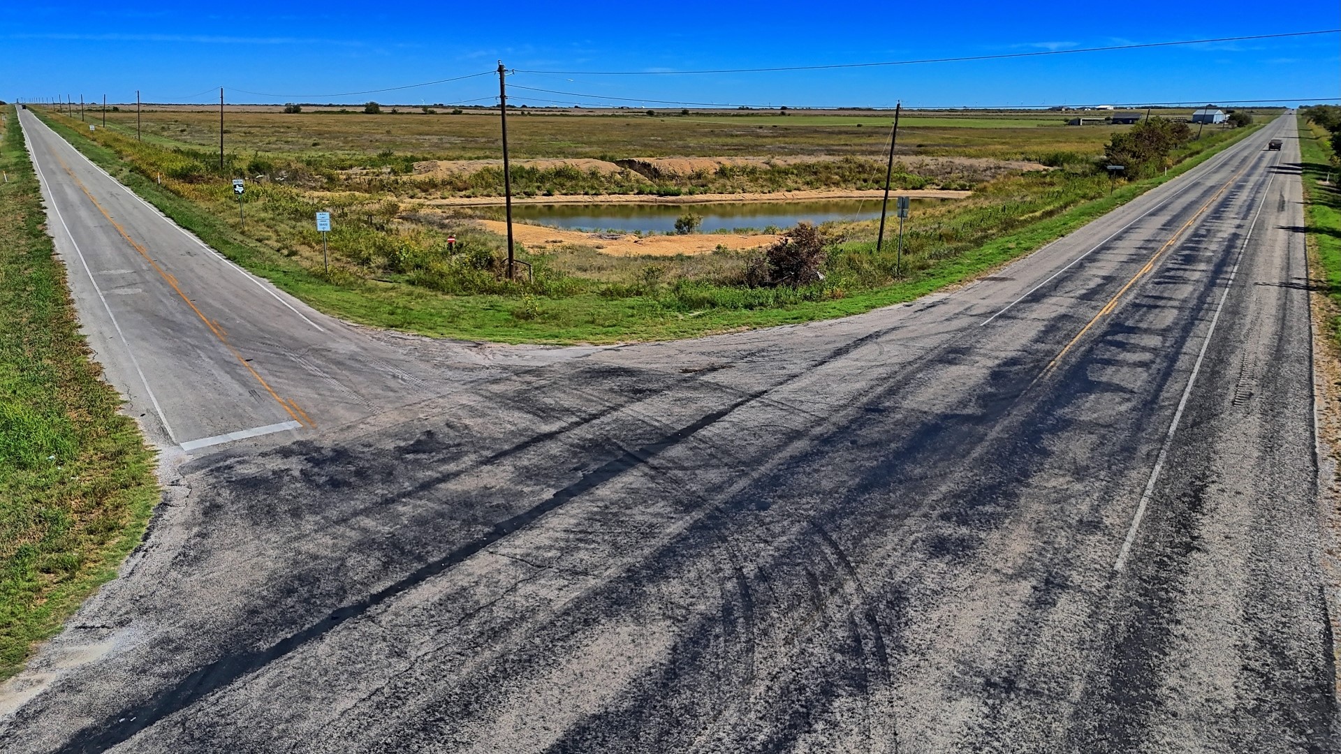 Tbd Dunn Road Olney TX 76374