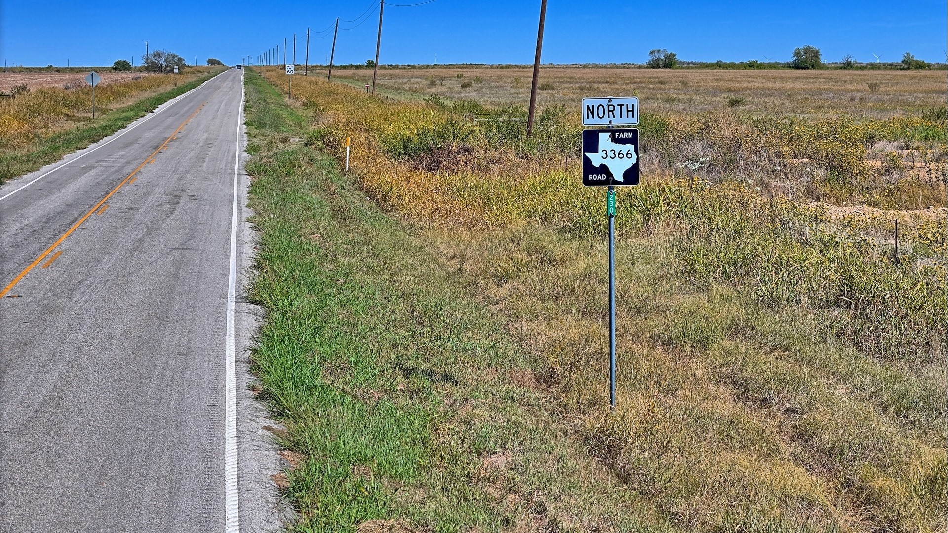 Tbd Dunn Road Olney TX 76374