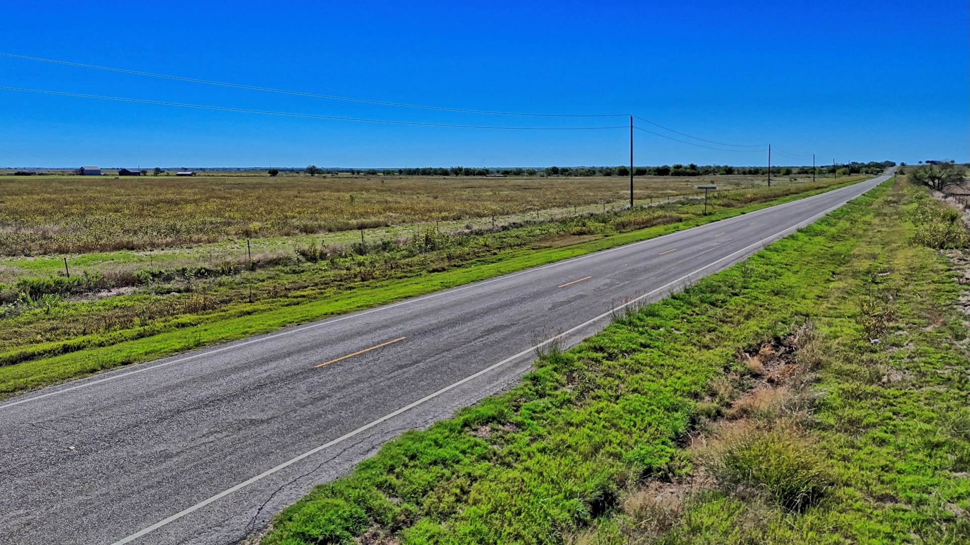 Tbd Dunn Road Olney TX 76374