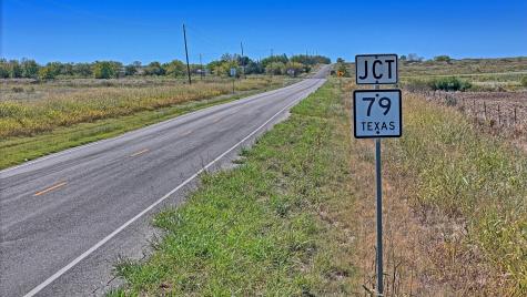 Tbd Dunn Road Olney TX 76374