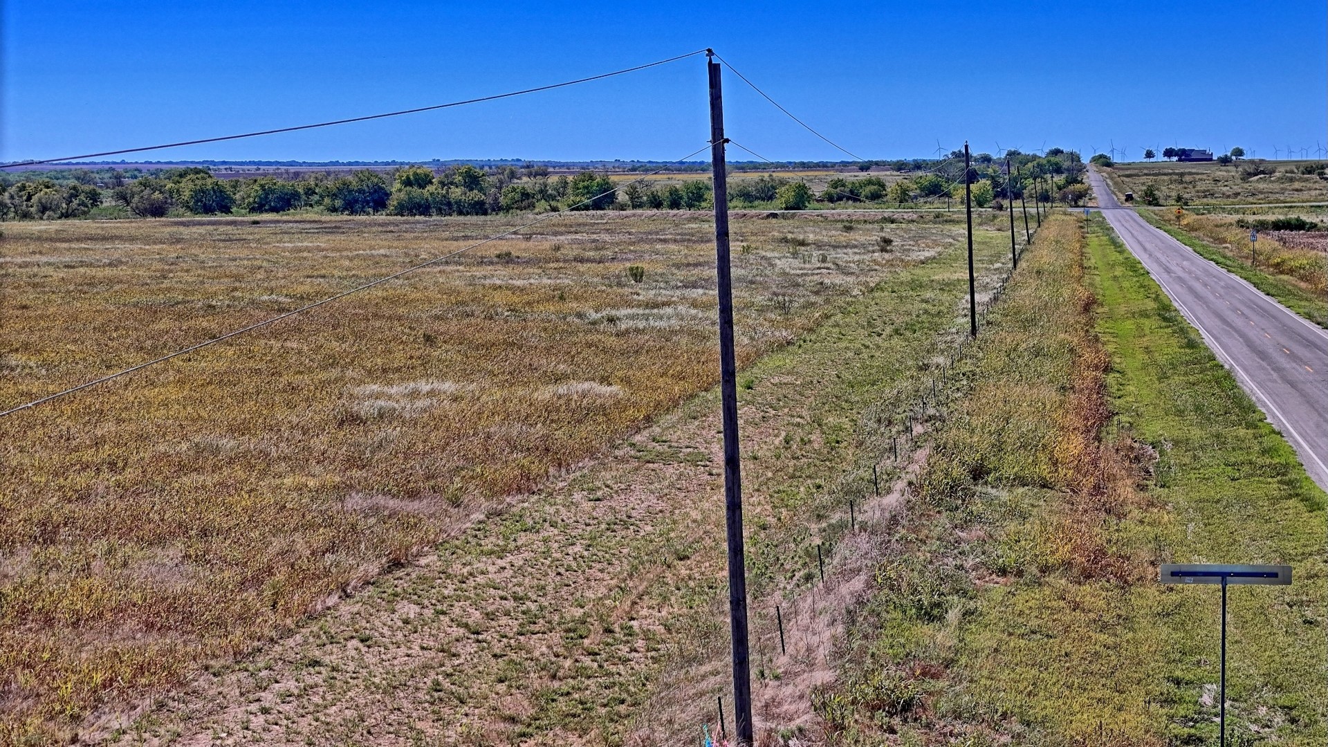 Tbd Dunn Road Olney TX 76374