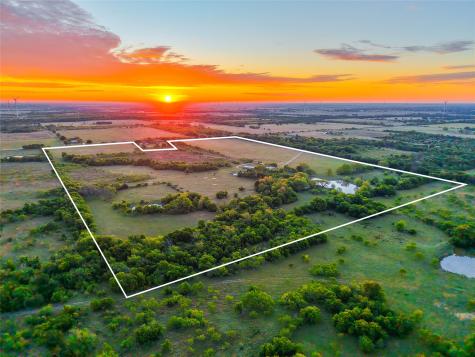 148 Hcr 3341 Hubbard TX 76648