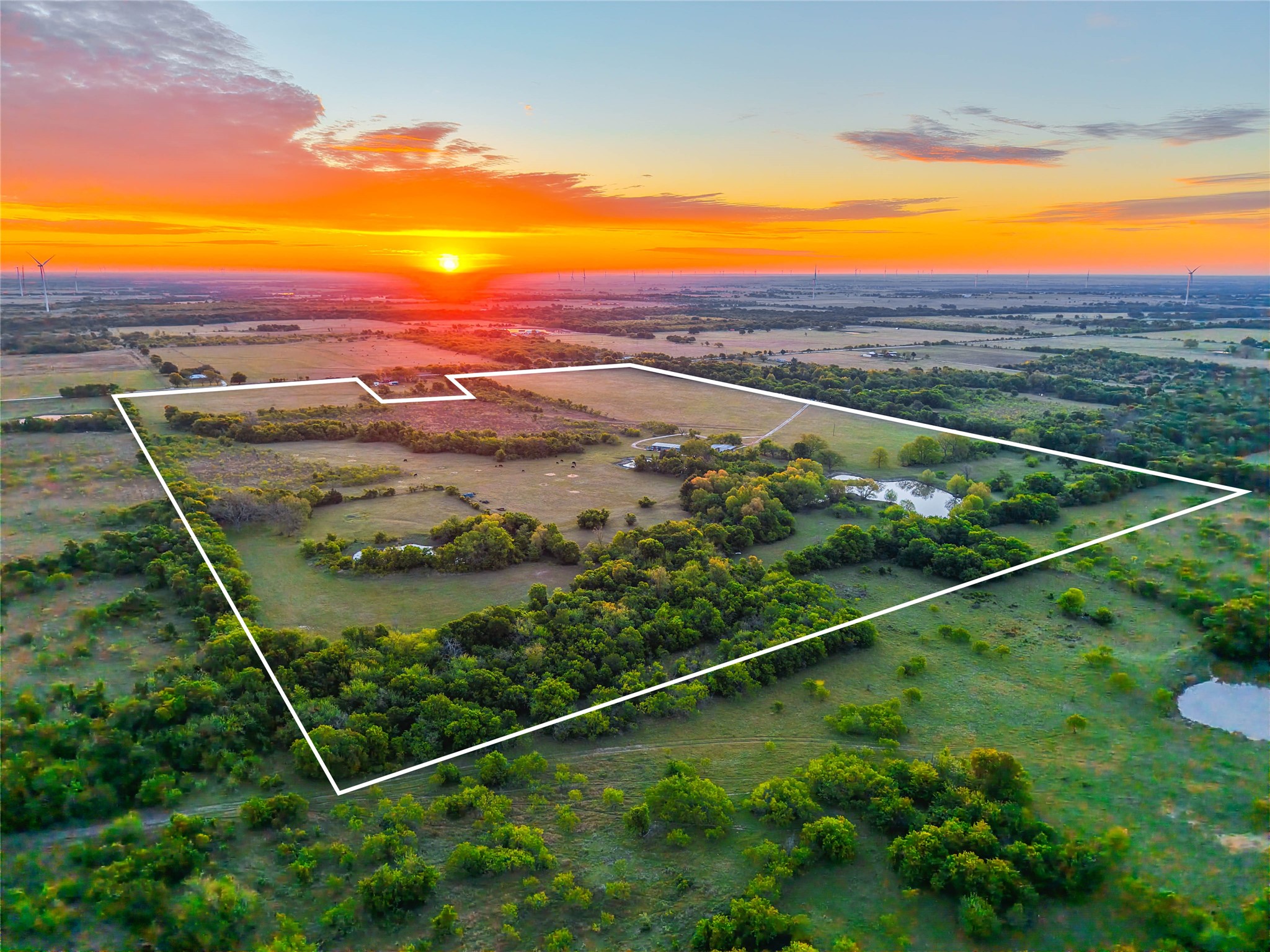 148 Hcr 3341 Hubbard TX 76648