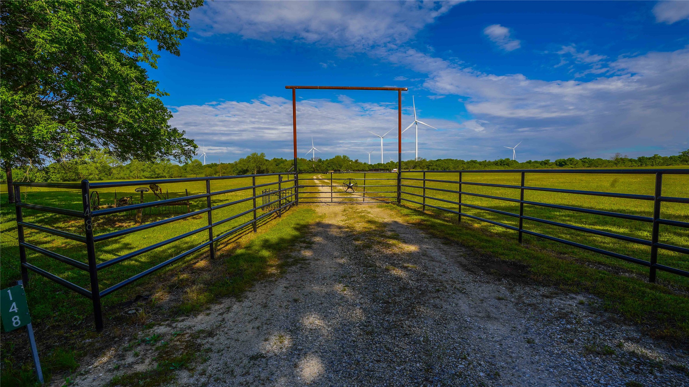 148 Hcr 3341 Hubbard TX 76648